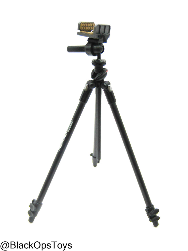 Load image into Gallery viewer, Tripod Rifle Mount
