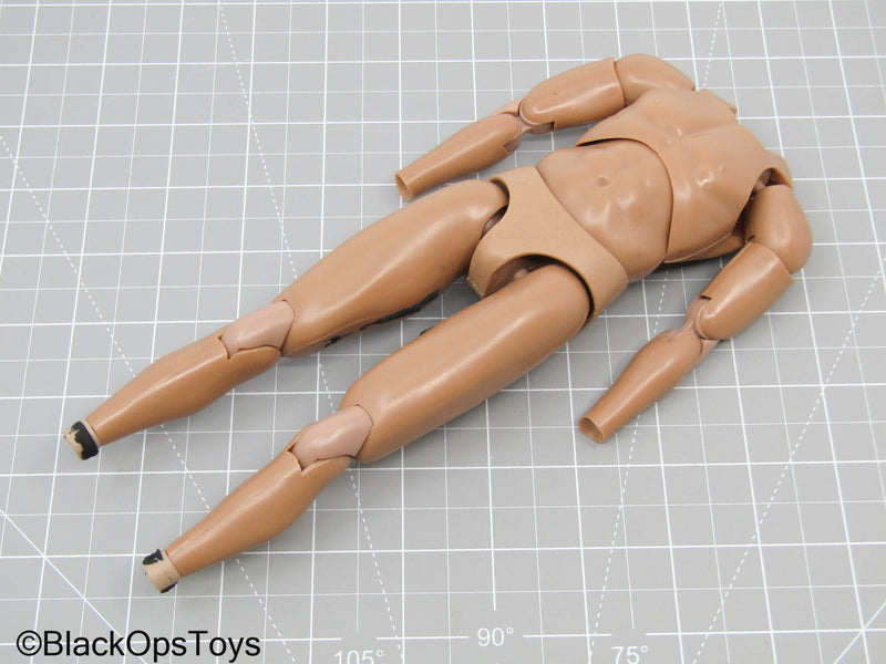 Load image into Gallery viewer, Male Base Body (DAM Toys)
