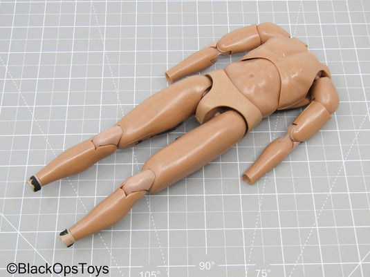 Bam 1/6 Male Base Body (DAM Toys)