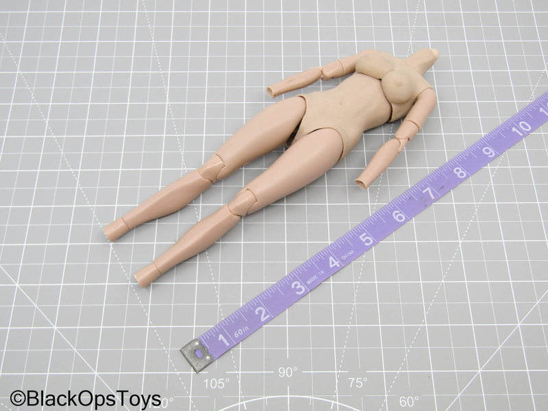 Load image into Gallery viewer, Female Base Body
