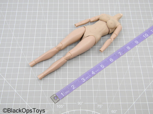 Female Base Body
