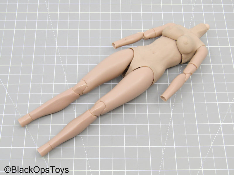 Load image into Gallery viewer, Female Base Body
