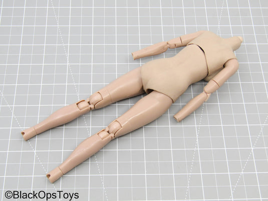 Female Base Body