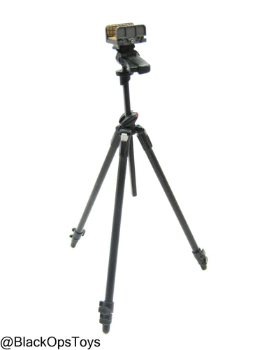 Tripod Rifle Mount