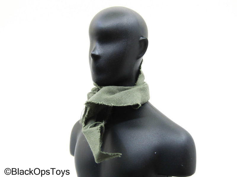 Load image into Gallery viewer, Green Scarf
