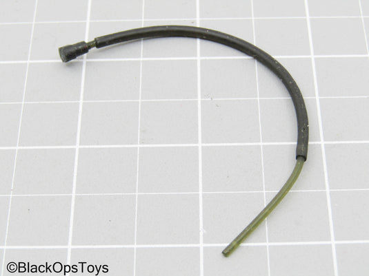Black Hydration Tube