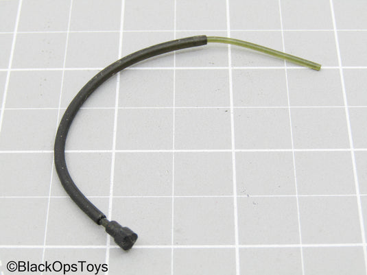 Black Hydration Tube