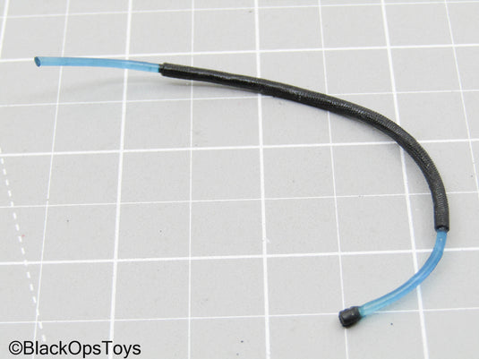 Blue Hydration Tube