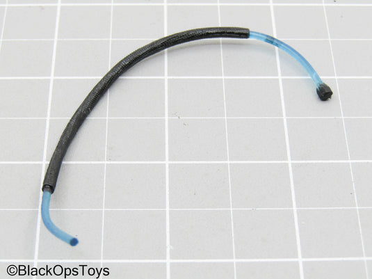Blue Hydration Tube
