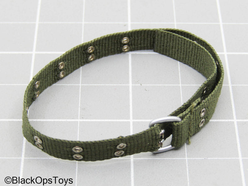 Load image into Gallery viewer, OD Green Belt
