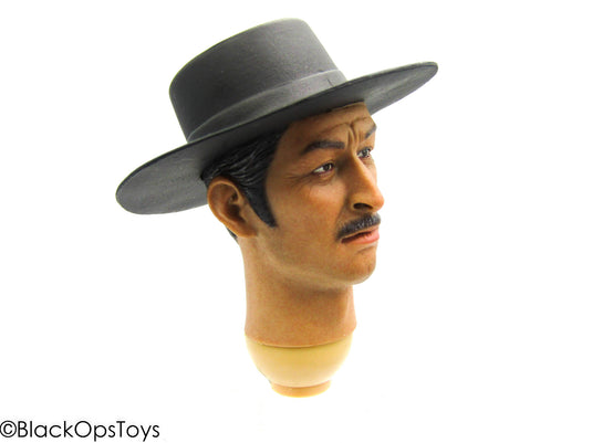 The Bad - Male Base Body w/Headsculpt & Boots
