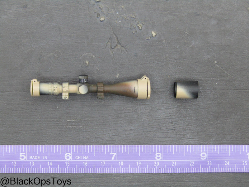 Load image into Gallery viewer, NSW Sniper Collection Pt II - Camo Scope
