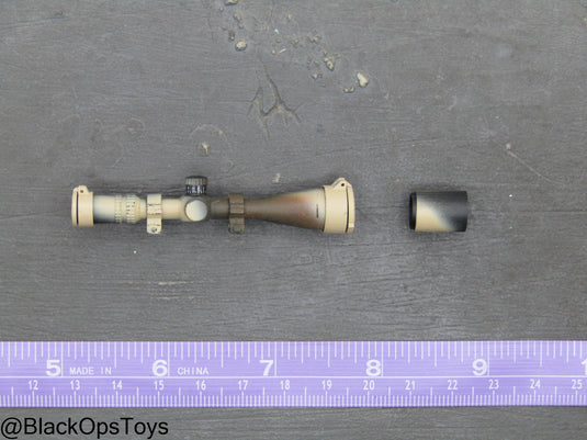 NSW Sniper Collection Pt II - Camo Scope