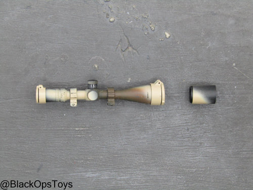 NSW Sniper Collection Pt II - Camo Scope