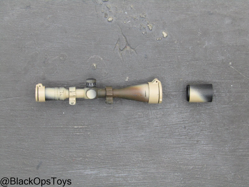 Load image into Gallery viewer, NSW Sniper Collection Pt II - Camo Scope
