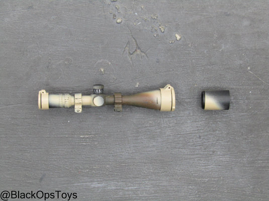 NSW Sniper Collection Pt II - Camo Scope