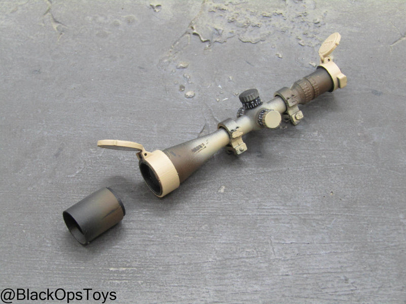 Load image into Gallery viewer, NSW Sniper Collection Pt II - Camo Scope
