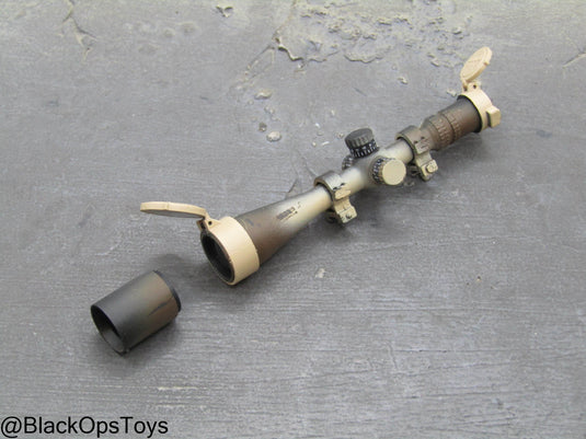 NSW Sniper Collection Pt II - Camo Scope