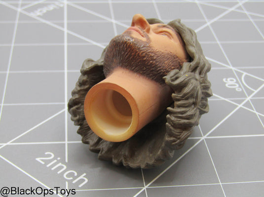LOTR - Male Headsculpt (Sideshow Collectibles)