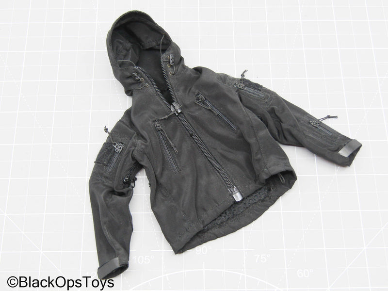 Load image into Gallery viewer, Black Jacket (Soldier Story)
