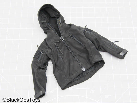 Black Jacket (Soldier Story)