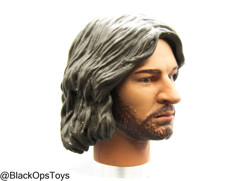 Load image into Gallery viewer, LOTR - Male Headsculpt (Sideshow Collectibles)
