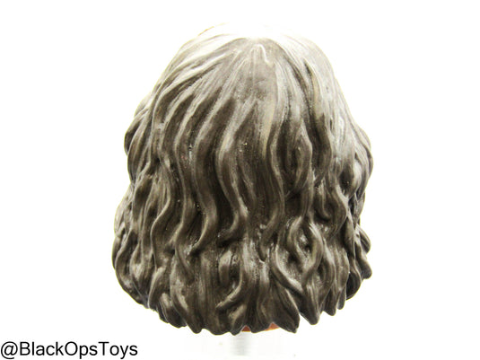 LOTR - Male Headsculpt (Sideshow Collectibles)