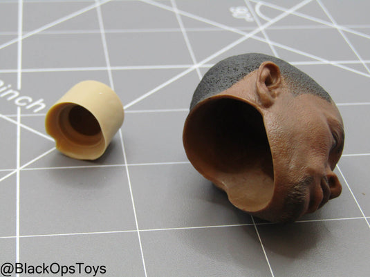 Male Headsculpt (Enterbay)