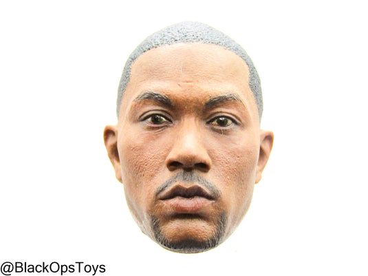 Male Headsculpt (Enterbay)