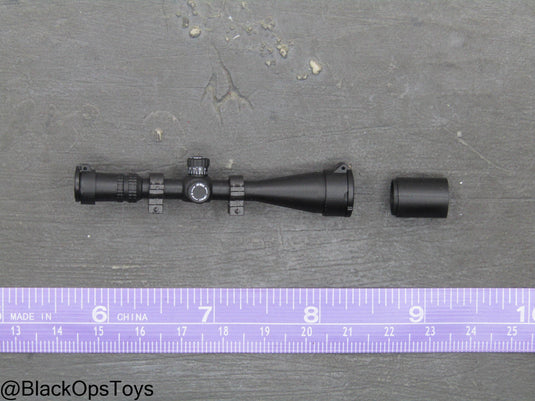 NSW Sniper Collection Pt II - Black Scope