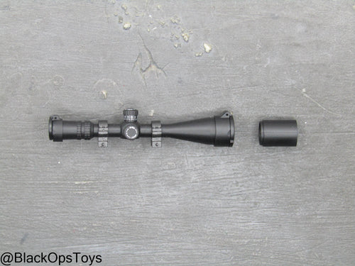 NSW Sniper Collection Pt II - Black Scope