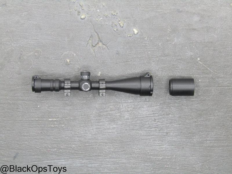 Load image into Gallery viewer, NSW Sniper Collection Pt II - Black Scope

