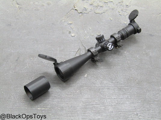 NSW Sniper Collection Pt II - Black Scope