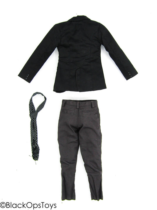Doc Holiday - Suit Set