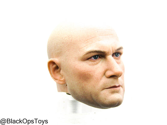 Male Headsculpt (Soldier Story)