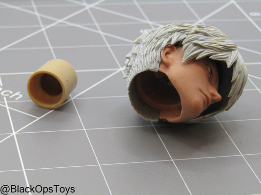 KOF - Male Orochi Headsculpt