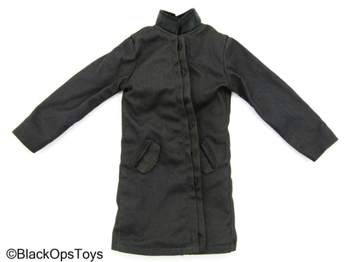 TWD - The Governor - Black Coat