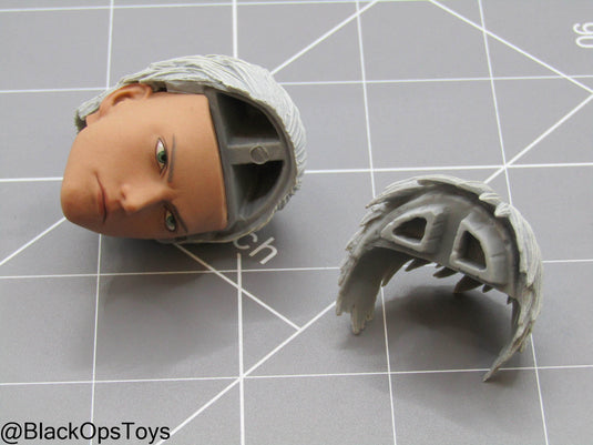 KOF - Male Orochi Headsculpt