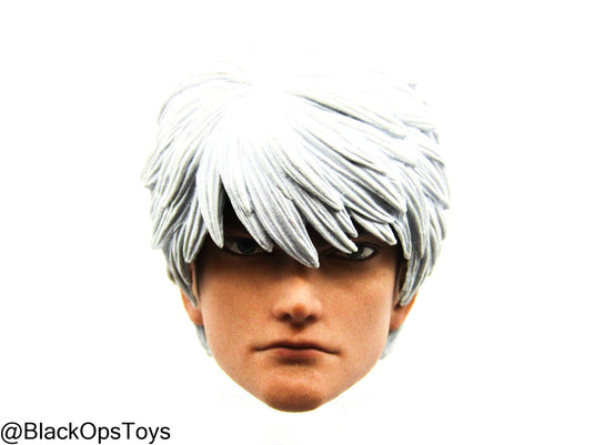 KOF - Male Orochi Headsculpt