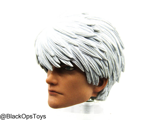 KOF - Male Orochi Headsculpt