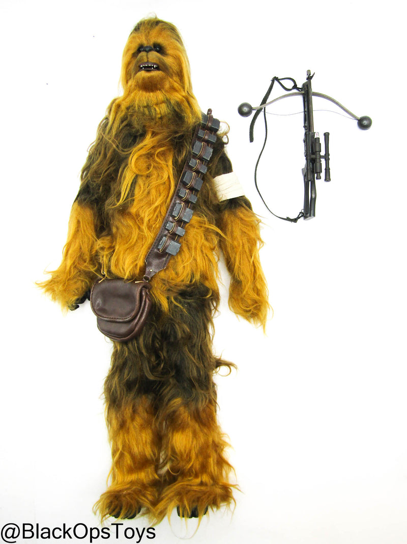 Load image into Gallery viewer, Star Wars - Chewbacca w/Bowcaster
