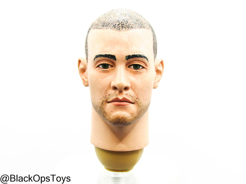 Load image into Gallery viewer, Male Headsculpt (Hot Toys)
