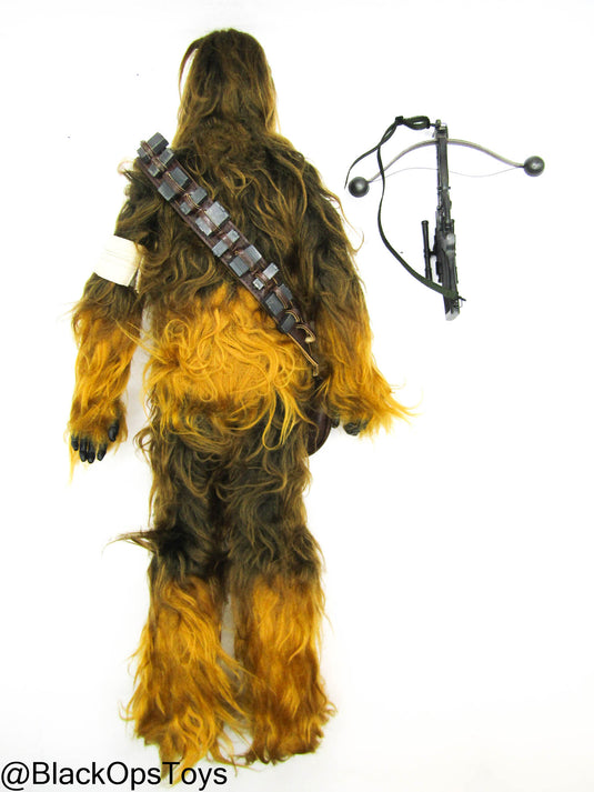 Star Wars - Chewbacca w/Bowcaster