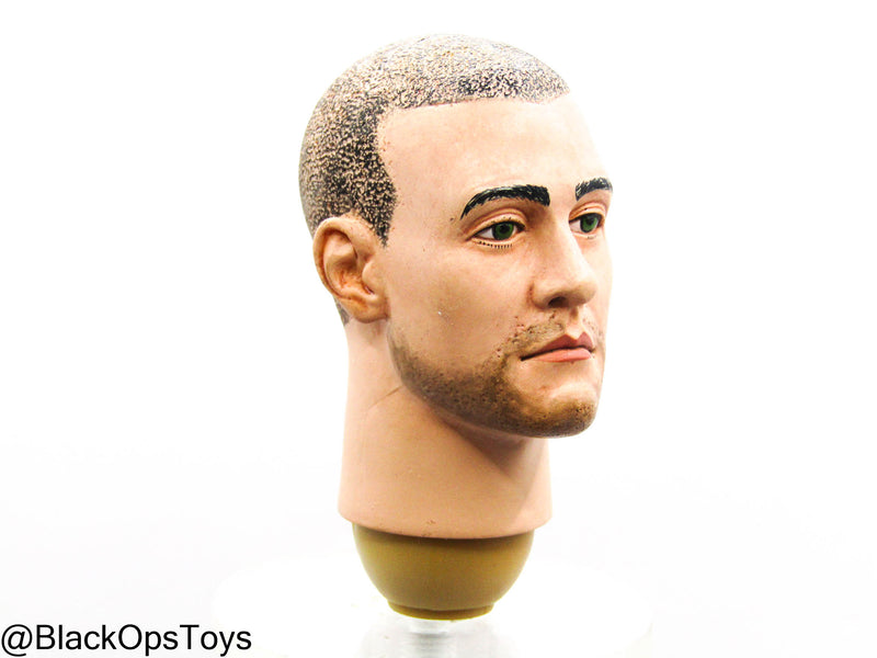 Load image into Gallery viewer, Male Headsculpt (Hot Toys)
