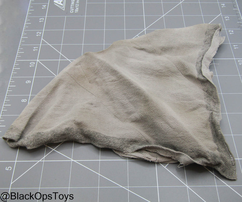 Load image into Gallery viewer, Star Wars - Luke Skywalker - Grey Shawl
