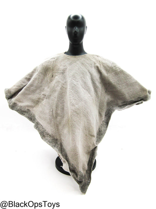 Star Wars - Luke Skywalker - Grey Shawl