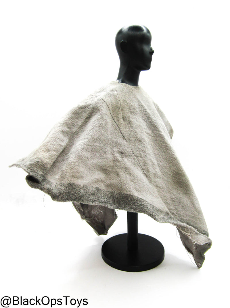 Load image into Gallery viewer, Star Wars - Luke Skywalker - Grey Shawl
