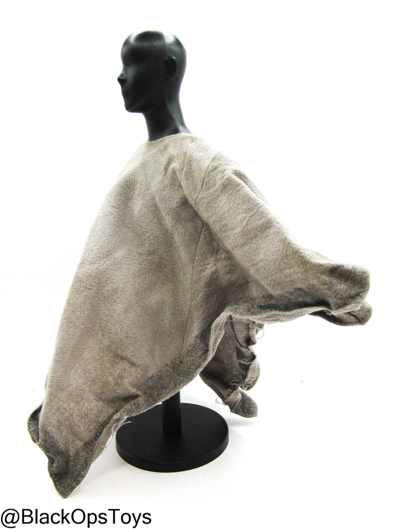 Load image into Gallery viewer, Star Wars - Luke Skywalker - Grey Shawl
