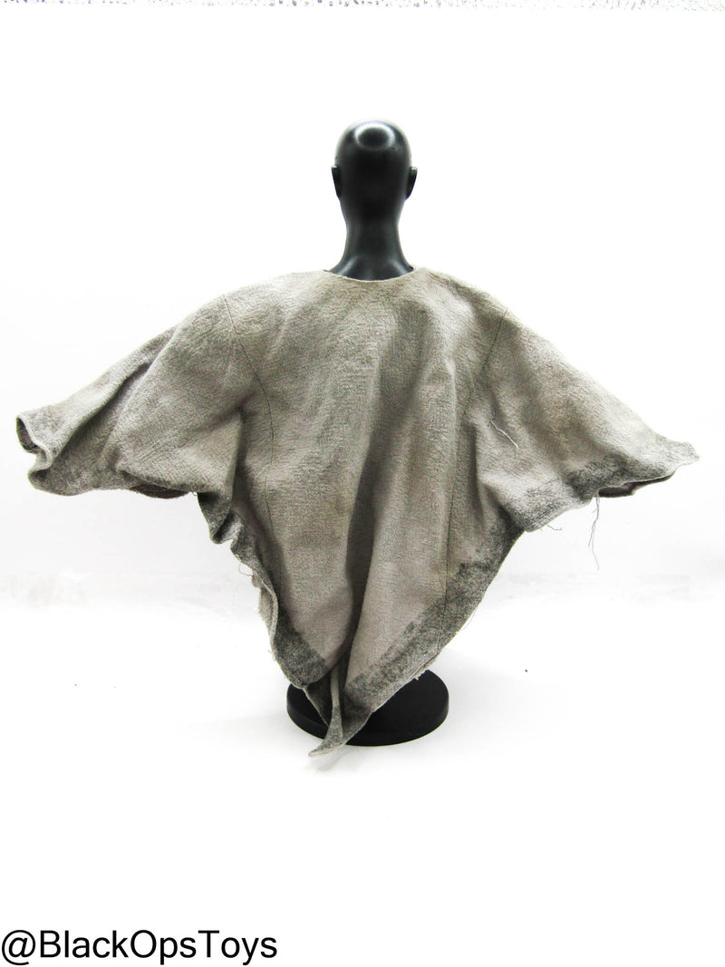 Load image into Gallery viewer, Star Wars - Luke Skywalker - Grey Shawl
