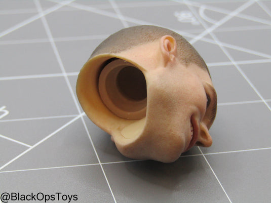Male Headsculpt In Sean William Scott Likeness (DAM Toys)